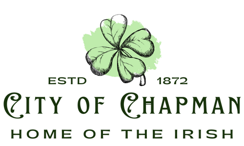 City of Chapman, Kansas